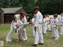 III. Nyári Seishin Edzőtábor