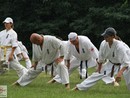 III. Nyári Seishin Edzőtábor