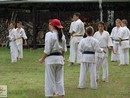 III. Nyári Seishin Edzőtábor