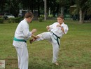 III. Nyári Seishin Edzőtábor