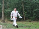 III. Nyári Seishin Edzőtábor
