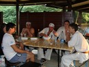 III. Nyári Seishin Edzőtábor
