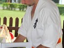 III. Nyári Seishin Edzőtábor