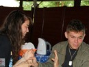 III. Nyári Seishin Edzőtábor