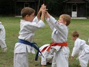 III. Nyári Seishin Edzőtábor