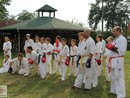 III. Nyári Seishin Edzőtábor