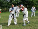 III. Nyári Seishin Edzőtábor