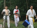 III. Nyári Seishin Edzőtábor