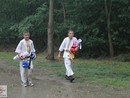 III. Nyári Seishin Edzőtábor