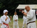 III. Nyári Seishin Edzőtábor