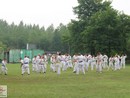 III. Nyári Seishin Edzőtábor