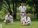 III. Nyári Seishin Edzőtábor
