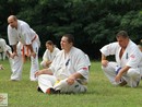 III. Nyári Seishin Edzőtábor