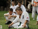 III. Nyári Seishin Edzőtábor