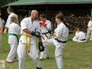 III. Nyári Seishin Edzőtábor