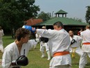 III. Nyári Seishin Edzőtábor