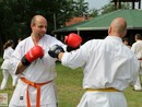 III. Nyári Seishin Edzőtábor