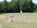 III. Nyári Seishin Edzőtábor