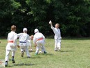 III. Nyári Seishin Edzőtábor