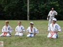 III. Nyári Seishin Edzőtábor