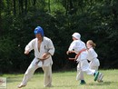III. Nyári Seishin Edzőtábor