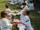 III. Nyári Seishin Edzőtábor