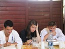III. Nyári Seishin Edzőtábor