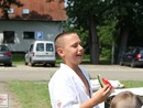 III. Nyári Seishin Edzőtábor