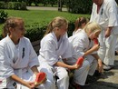 III. Nyári Seishin Edzőtábor
