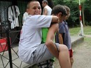 III. Nyári Seishin Edzőtábor