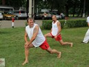 III. Nyári Seishin Edzőtábor