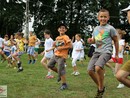 III. Nyári Seishin Edzőtábor