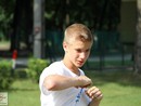 III. Nyári Seishin Edzőtábor