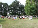 III. Nyári Seishin Edzőtábor