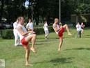 III. Nyári Seishin Edzőtábor