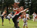 III. Nyári Seishin Edzőtábor