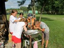 III. Nyári Seishin Edzőtábor