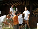 III. Nyári Seishin Edzőtábor