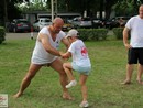 III. Nyári Seishin Edzőtábor