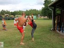 III. Nyári Seishin Edzőtábor
