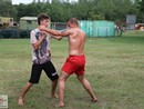III. Nyári Seishin Edzőtábor