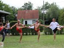 III. Nyári Seishin Edzőtábor
