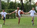 III. Nyári Seishin Edzőtábor