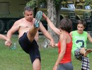 III. Nyári Seishin Edzőtábor