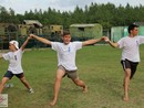 III. Nyári Seishin Edzőtábor