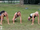 III. Nyári Seishin Edzőtábor