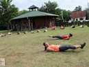 III. Nyári Seishin Edzőtábor