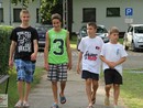 III. Nyári Seishin Edzőtábor
