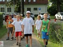 III. Nyári Seishin Edzőtábor