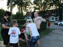 III. Nyári Seishin Edzőtábor